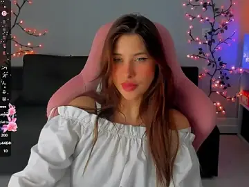 Stripchat Live Sex of SonyaMalish
