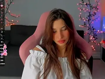 Stripchat Live Sex Cam of SonyaMalish