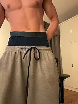 Stripchat Live Sex of SasukeUhchiaa