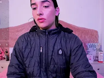 Stripchat Adult Webcams of Skarlet_Ruiz_
