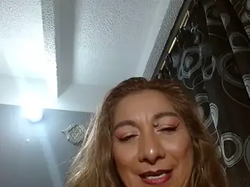 Stripchat Nude Webcam of _SamanthaDoll_