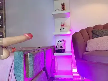 Stripchat Nude Webcam of cherryambar