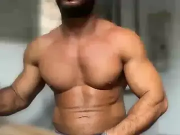 Stripchat Private Sex Chat of dinhoo14