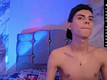 Stripchat Sex Cam of sky_jules