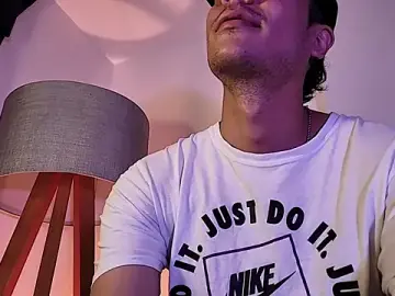 Stripchat Private Sex Chat of Derek_stud_