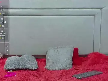 Stripchat Sex Chat of Annitarogers_