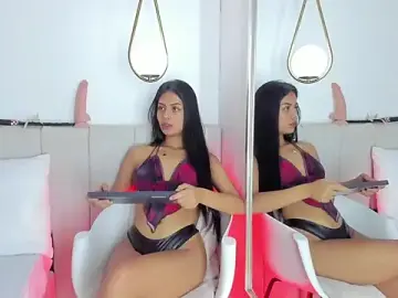 Stripchat Adult Webcam of Gaby_Moonn