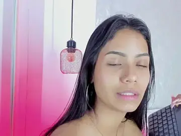 Stripchat Free Live Porn of Gaby_Moonn