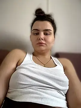 Stripchat Sex Chat of NikaMur