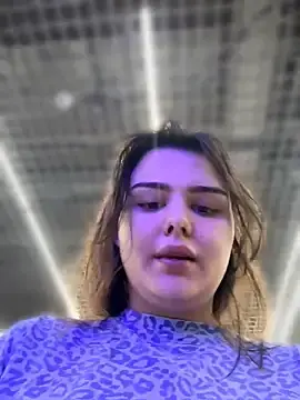 Stripchat Sex Chat of NikaMur