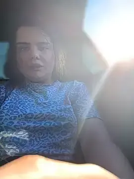 Stripchat Sex Cam of NikaMur