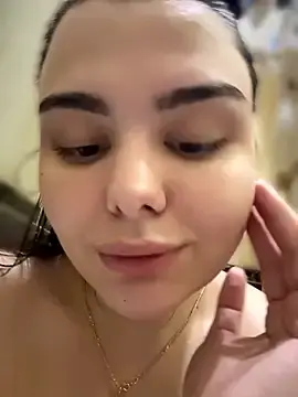 Stripchat Sex Chat of NikaMur
