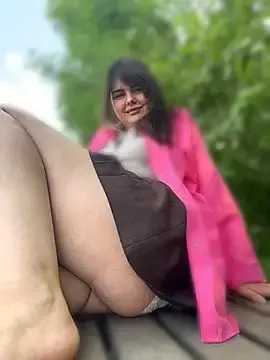 Stripchat Adult Video Chat of NikaMur