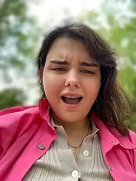Stripchat Best live sex cam show of NikaMur