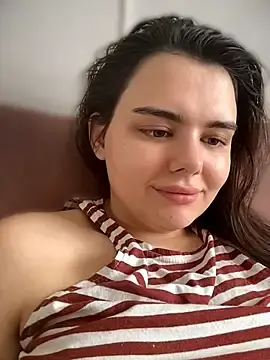 Stripchat Best live sex cam show of NikaMur