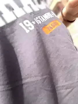 Stripchat Best Webcam of NikaMur