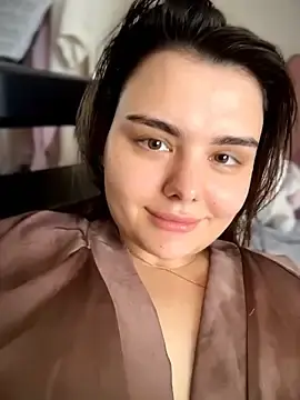 Stripchat Live Sex of NikaMur