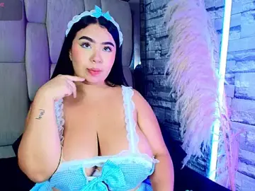 Stripchat Sex Chat of Samy_Grey01