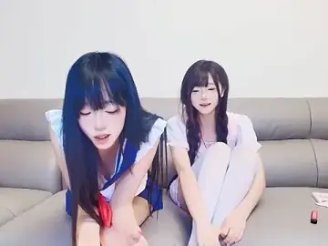 Stripchat Adult Video Chat of guoguo-888