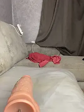 Stripchat Live Porn of Lola_Hale