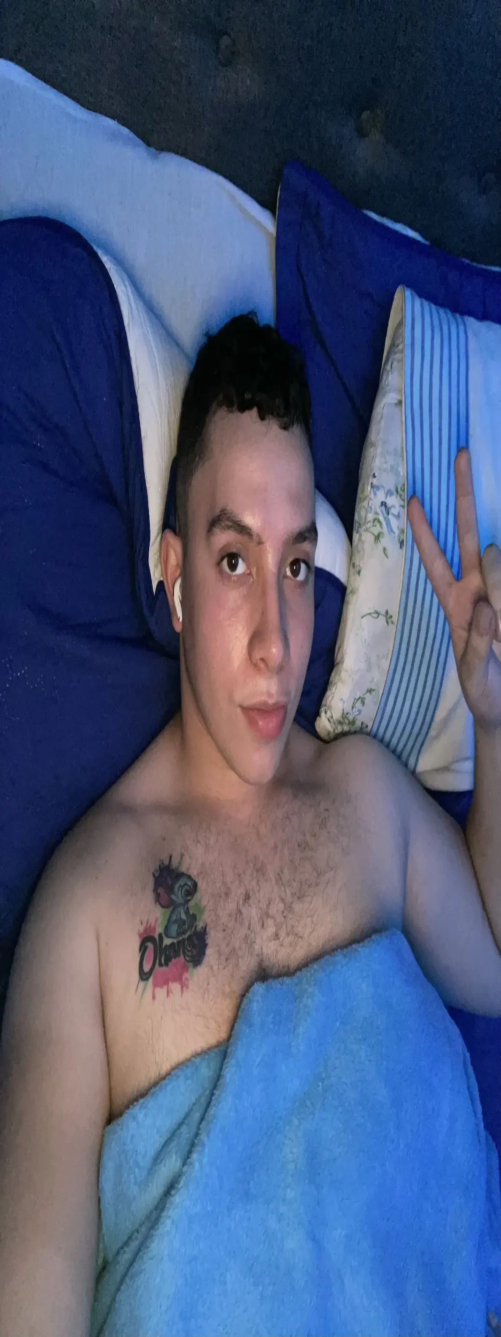 davinalhot