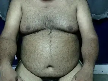 Stripchat Best live sex cam show of hairysubcub_70