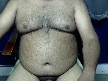 Stripchat Adult Webcams of hairysubcub_70