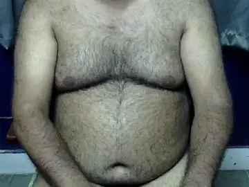 Stripchat Free Live Porn of hairysubcub_70