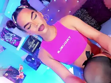 Stripchat Adult Webcams of Diiva_Smiith