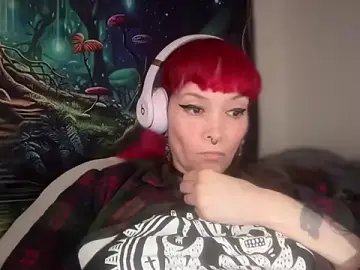 Stripchat Nude Webcam of FRRANNKIE