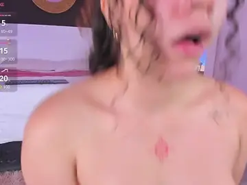 Stripchat Live Sex Cam of VioletPaket