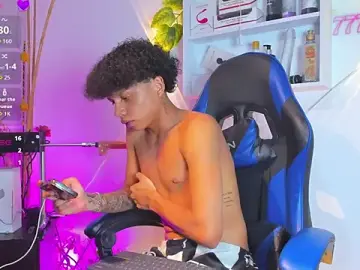 Stripchat Live Porn of _taylor_black