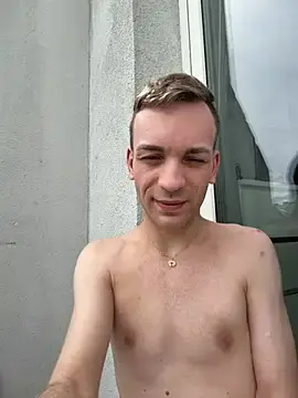Stripchat Adult Webcam of nick_subvyx