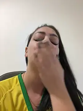 Stripchat Nude Webcam of NathFox