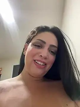 Stripchat Live Porn of NathFox