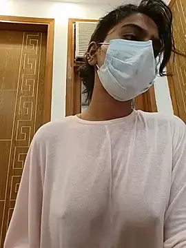 Stripchat Sex Chat of ThyroidLancers