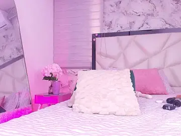Stripchat Live Porn of lili_jhonson