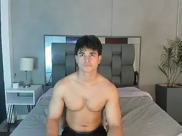 Stripchat Sex Chat of Charlie___Musk
