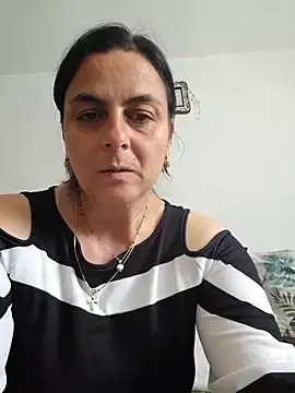 Stripchat Sex Chat of IsabelleCraft