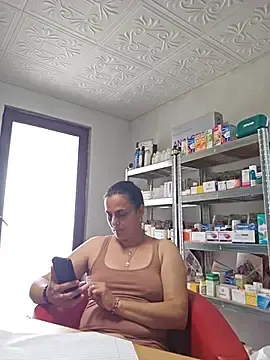 Stripchat Sex Cam of IsabelleCraft