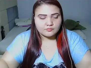 Stripchat Nude Webcam of Jones_alexia