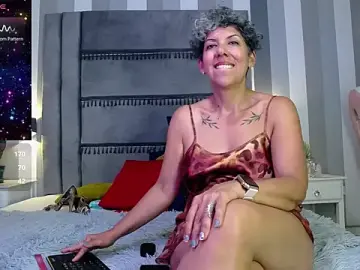 Stripchat Sex Chat of Julianewell