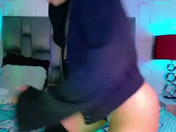 Stripchat Live Sex of KeiryGinger