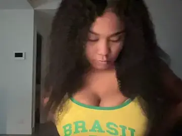 Stripchat Free Porn Cam of godnessvenusx