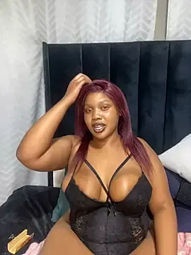 Stripchat Adult Webcams of THICKBARBIE32