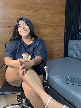 Stripchat Private Sex Chat of Alexia_Lerner