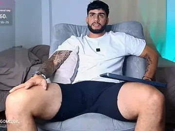 Stripchat Best Webcam of Colt_Perci
