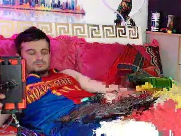 Stripchat Private Sex Chat of KingOfSinRO69