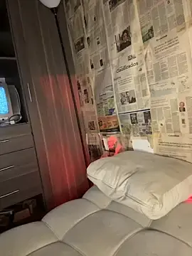 Stripchat Live Sex of i_am_nina_