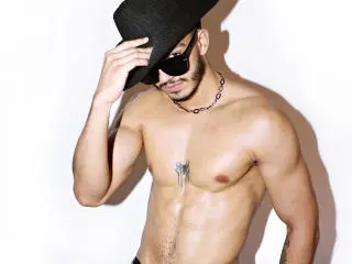 Xlovecam Live Sex of AxelStein
